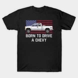 Custom Order T-Shirt
